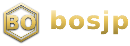 bosjp logo